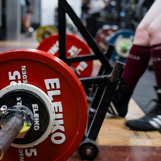 Roses Powerlifting and Weightlifting 2026